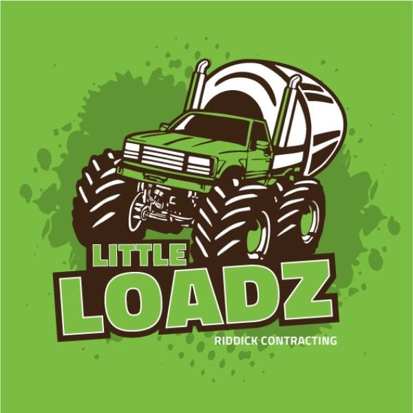 Little Loads Logo