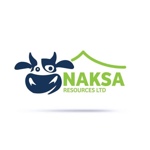 NAKSA logo