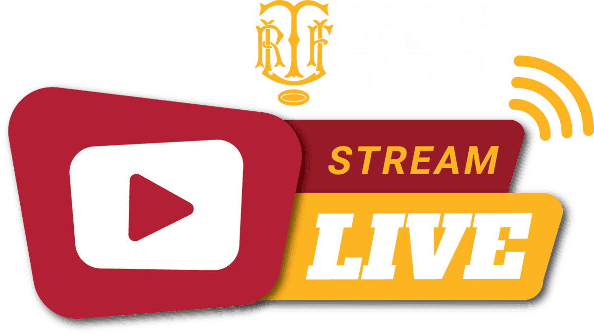TRFU Live Stream